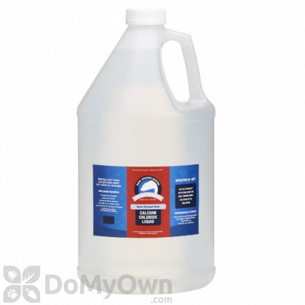 Bare Ground Bolt Calcium Chloride Liquid