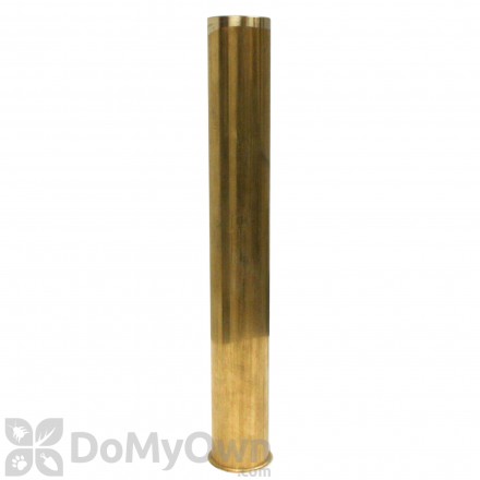 B&G Three Gallon Brass Pump Cylinder - Part PT-267