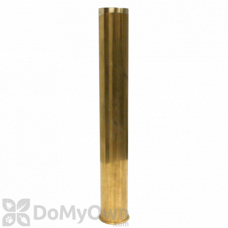 B&G Three Gallon Brass Pump Cylinder - Part PT-267