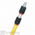 Gotcha 22 ft 3 Section Extension Pole