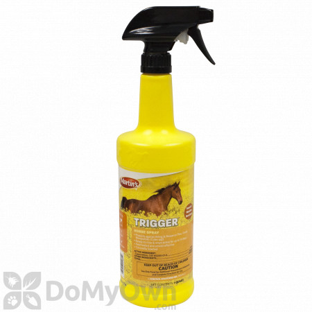 Equi-Sense Trigger Horse Spray
