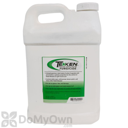 Tekken SC Broad Spectrum Fungicide