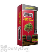 Amdro Mole Vole and Gopher Blocker (5 Gallon)