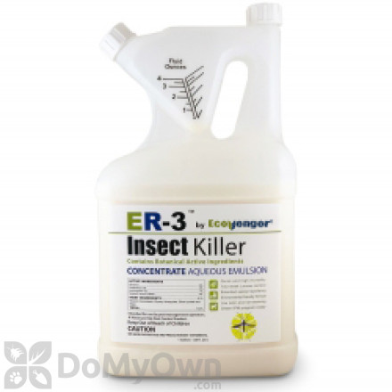 EcoVenger ER - 3 Bio - Insecticide