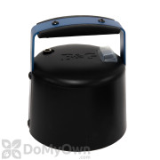 B&G Pressurizing Tank Top