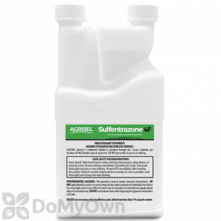 image of Agrisel Sulfentrazone 4F Herbicide - 64 oz.