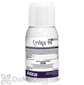 Pyrus TR Insecticide