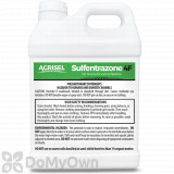 Agrisel Sulfentrazone 4F Herbicide - 2.5 Gallon