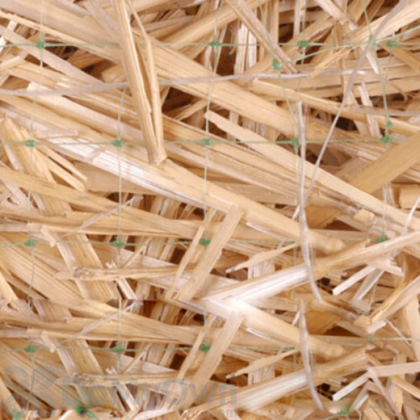 Pennington Straw Lawn Blanket 4ft x 50ft