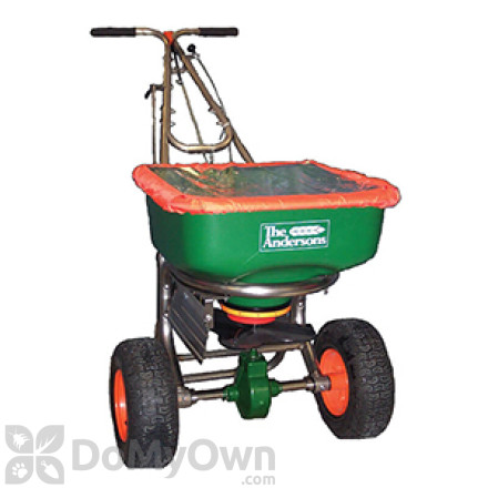 The Anderson's Rotary Spreader Model 2000 SR