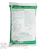 The Anderson\'s Fertilizer 24-0-8