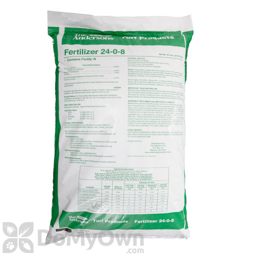 Anderson fertilizer deals