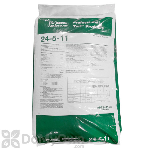 The Anderson's 24-5-11 Fertilizer