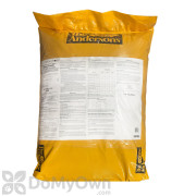 The Anderson's Crabgrass Preventer with 2% Team Herbicide