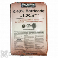 The Anderson\'s 0.48 Barricade Herbicide