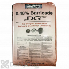 The Anderson's 0.48 Barricade Herbicide