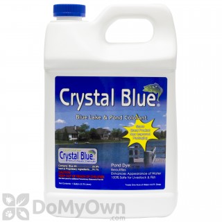 image of Crystal Blue Pond Colorant