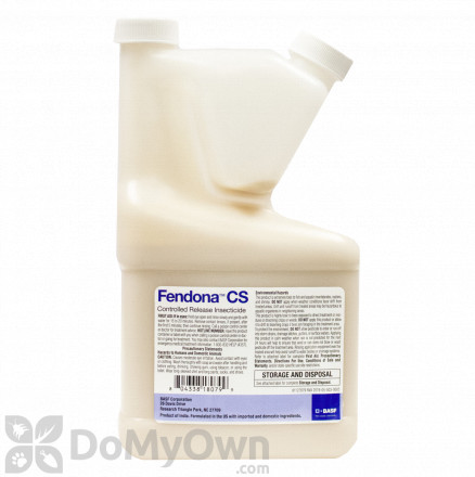 Fendona CS Controlled Release Insecticide - Pint