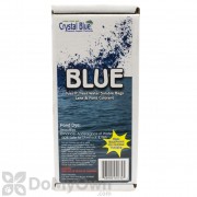 Crystal Blue WSP (Water Soluble Packs)
