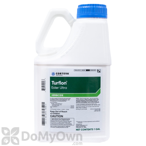 Turflon Ester Ultra Specialty Herbicide 