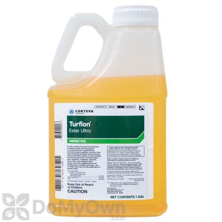 Turflon Ester Ultra Specialty Herbicide 