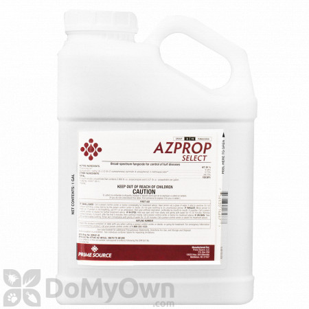 Prime Source AzProp Select Fungicide