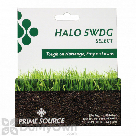 Prime Source Halo 5WDG Select