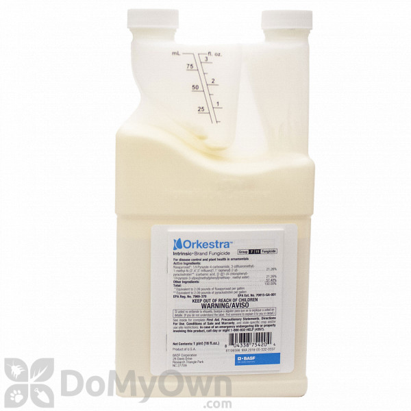 Orkestra Intrinsic Brand Fungicide