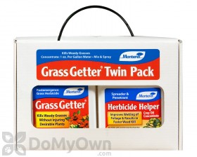 Monterey Grass Getter Twin Pack