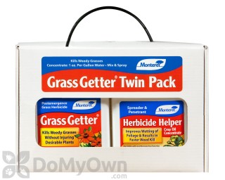 image of Monterey Grass Getter Twin Pack