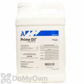 Prime Oil
