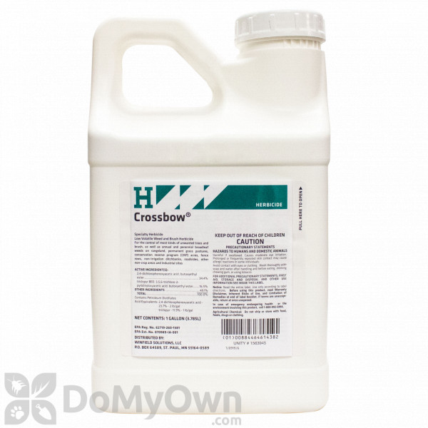 Crossbow Herbicide