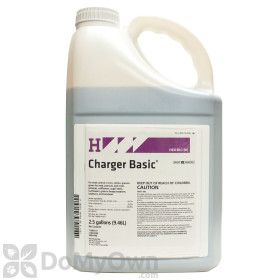 Charger Basic Herbicide