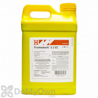 Framework 3.3 EC Herbicide
