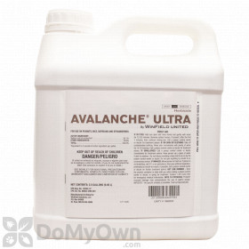 Avalanche Ultra Herbicide