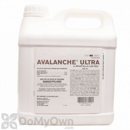 Avalanche Ultra Herbicide