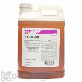 2,4 - DB 200 Herbicide 