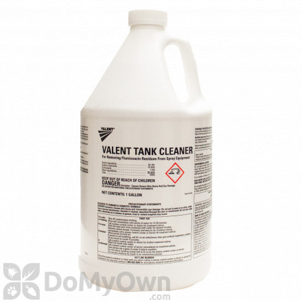 Valent Tank Cleaner