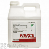 Fierce Herbicide