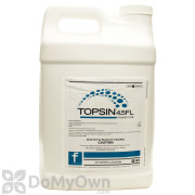 Topsin 4.5FL Fungicide