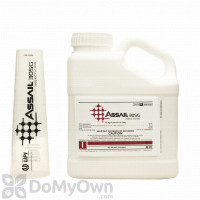 Assail 30SG Insecticide