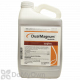 Dual Magnum Herbicide