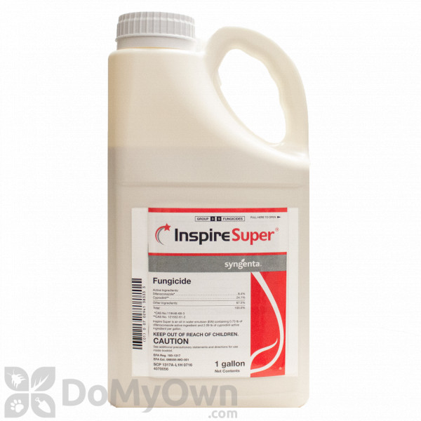 Inspire Super Fungicide