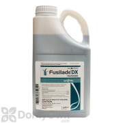Fusilade DX Herbicide