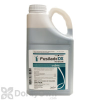 Fusilade DX Herbicide