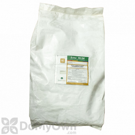 Echo 90DF Agricultural Fungicide