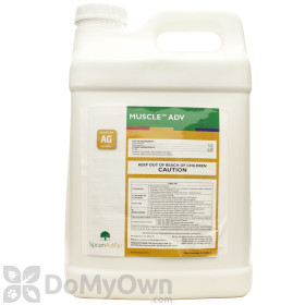 Muscle ADV Fungicide