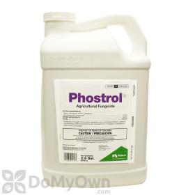 Phostrol Fungicide