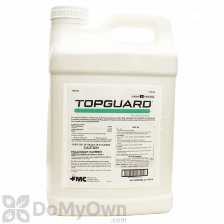 Topguard Fungicide