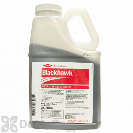 Blackhawk Insecticide